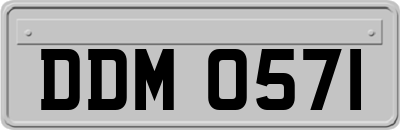 DDM0571