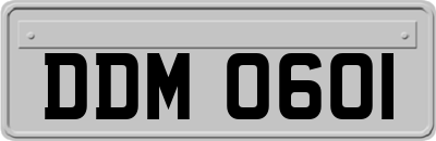 DDM0601