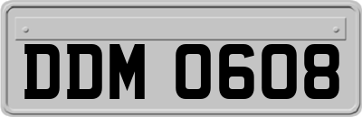 DDM0608