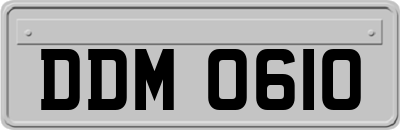 DDM0610