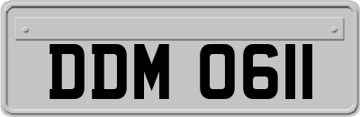 DDM0611