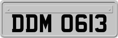DDM0613