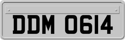 DDM0614