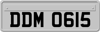 DDM0615