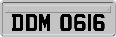 DDM0616