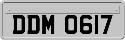 DDM0617