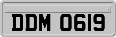 DDM0619