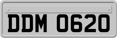 DDM0620