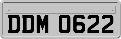 DDM0622