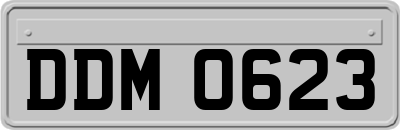 DDM0623