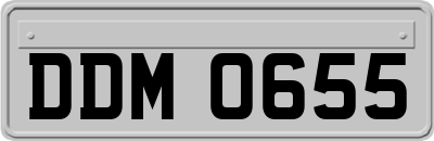 DDM0655