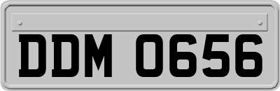 DDM0656