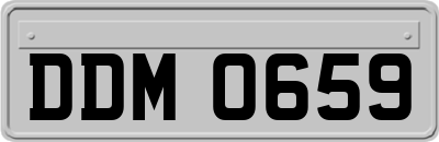 DDM0659