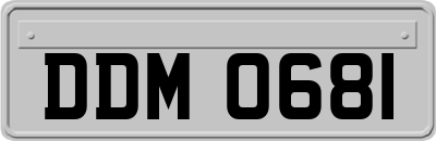 DDM0681