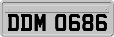 DDM0686