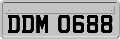 DDM0688