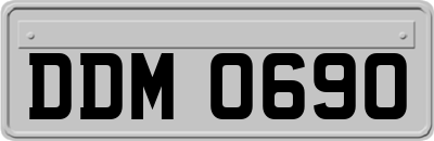 DDM0690