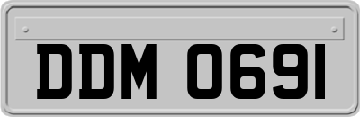 DDM0691