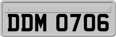 DDM0706