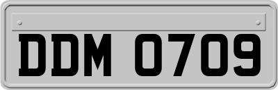 DDM0709