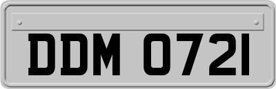 DDM0721