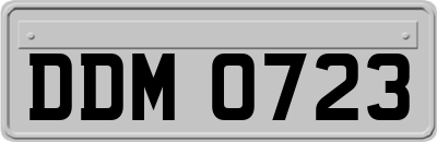 DDM0723