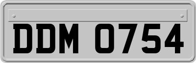 DDM0754