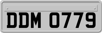 DDM0779
