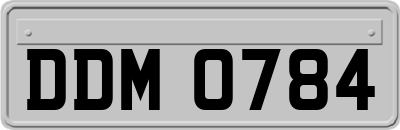DDM0784