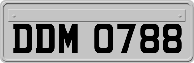 DDM0788
