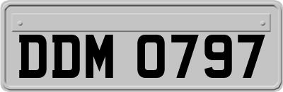 DDM0797
