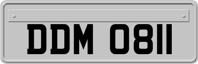 DDM0811