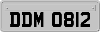 DDM0812