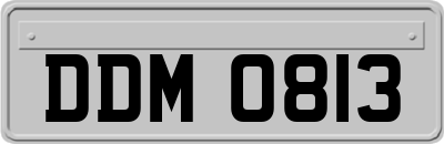 DDM0813
