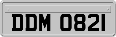 DDM0821