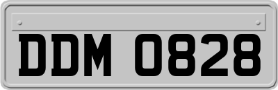 DDM0828