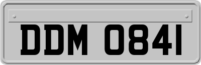 DDM0841