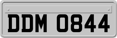 DDM0844