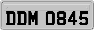 DDM0845