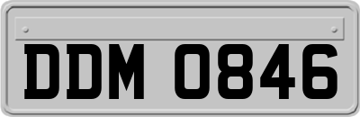 DDM0846
