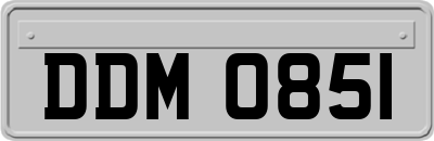 DDM0851