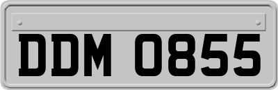 DDM0855