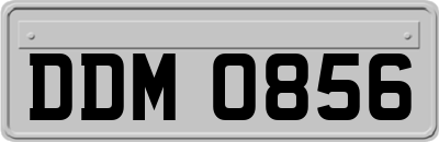 DDM0856