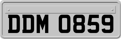 DDM0859
