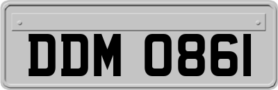 DDM0861