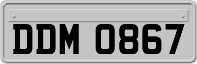 DDM0867