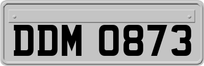 DDM0873