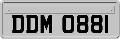 DDM0881