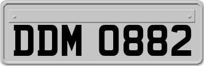DDM0882