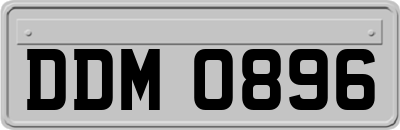DDM0896